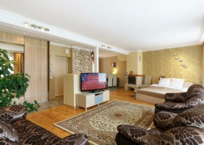DaugavaLuxApart #3